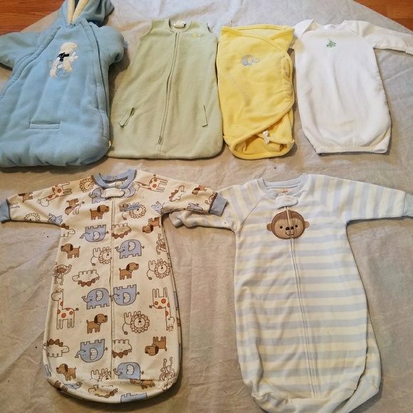 Baby boy clothes - Picture 2 of 7